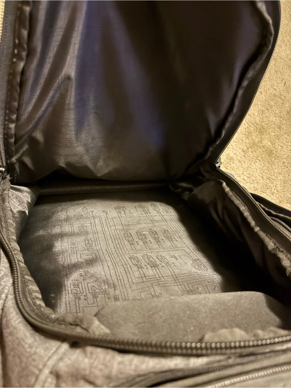 OGIO Renegade RSS Laptop Backpack